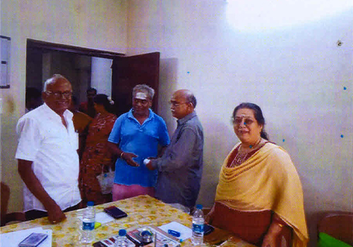 Medical Camp - Photo 27